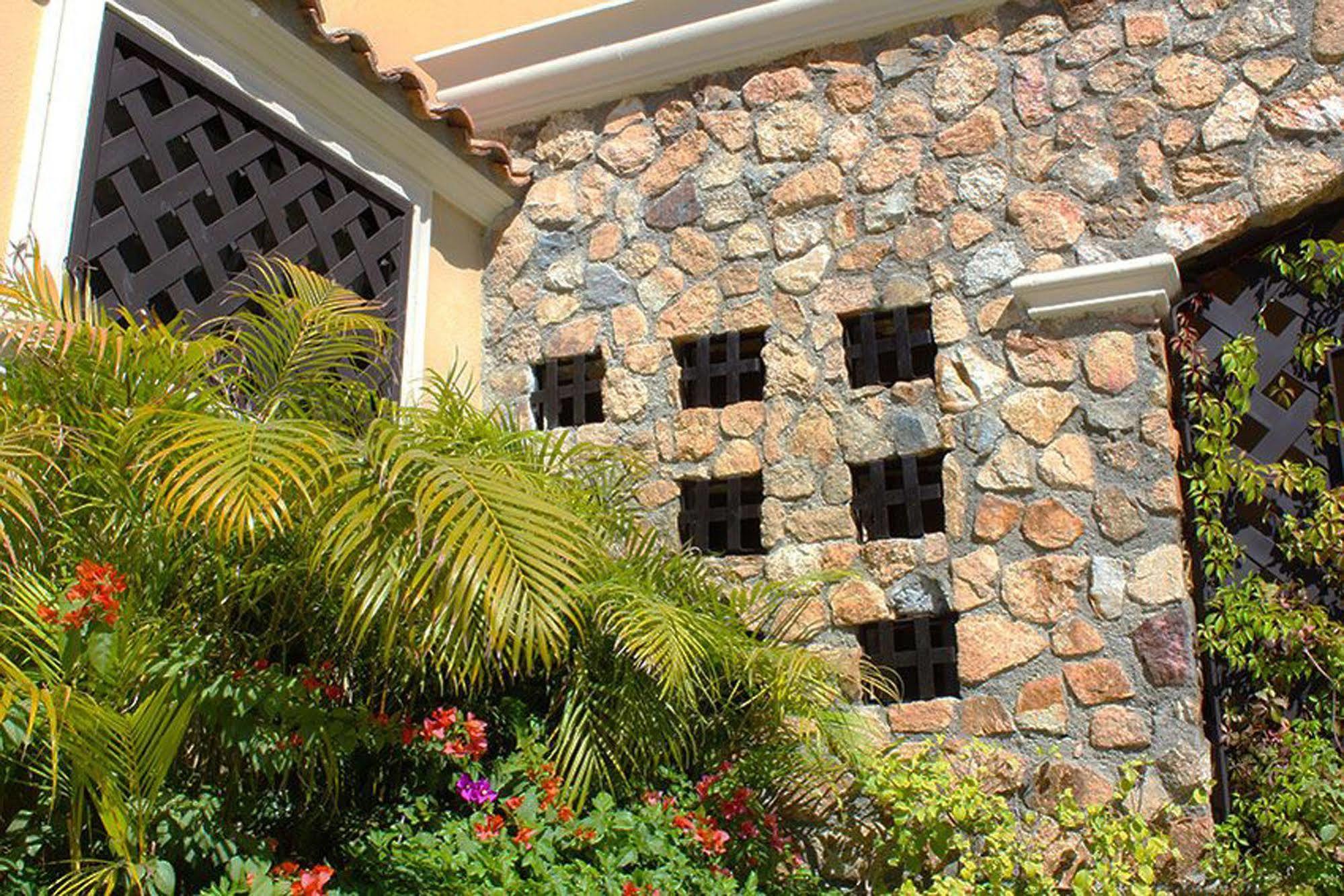 Cabo Vista Hotel Cabo San Lucas Exterior foto